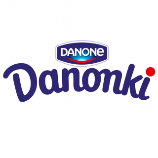 Wdrożenie strategii komunikacji marki Danonki