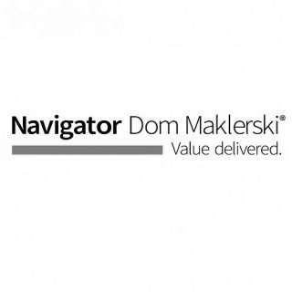 Dom Maklerski Navigator