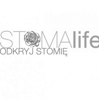 Stomia. Symbol zwycięstwa - kampania społeczno-edukacyjna fundacji STOMAlife