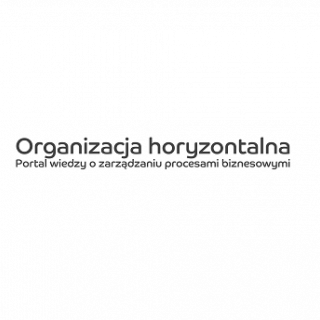 Organizacja Horyzontalna